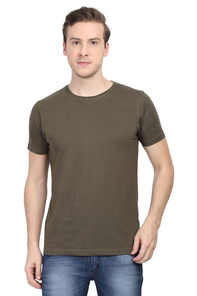 Solid TShirts