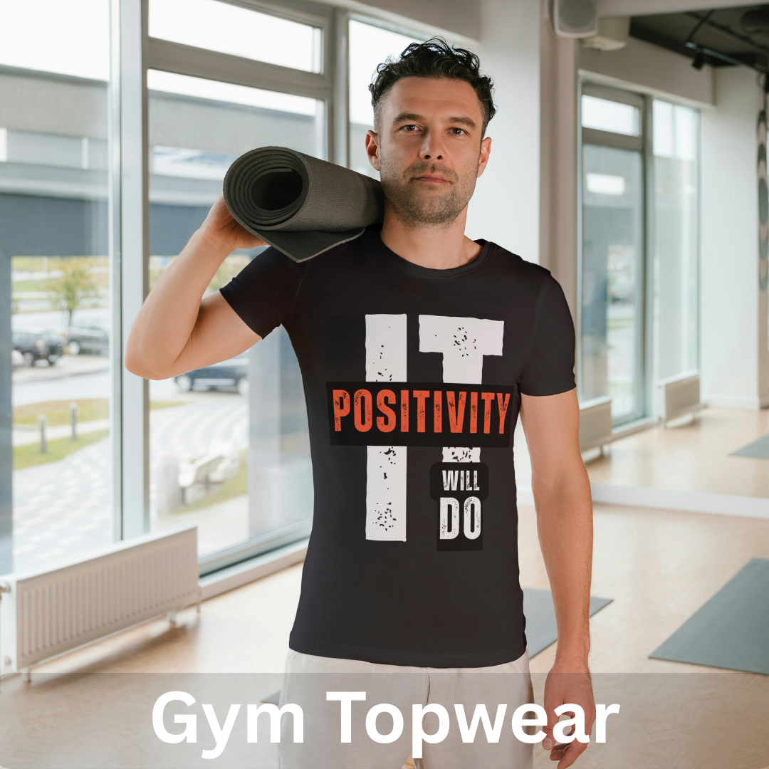 Yoga & Gym Wear